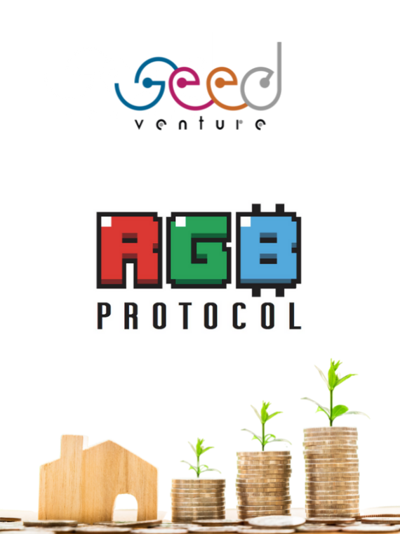 SEED VENTURE: From Ethereum to RGB on Bitcoin Image