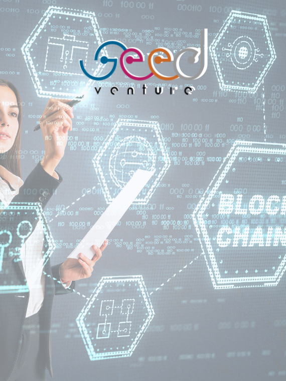 SEED Venture, a Fintech e Blockchain Forum Image