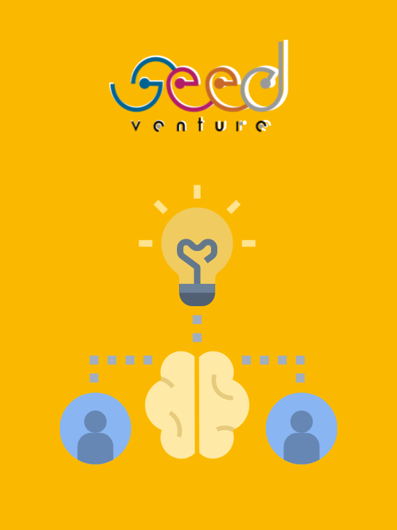 SEED transforms incubators into “venture incubators” Image