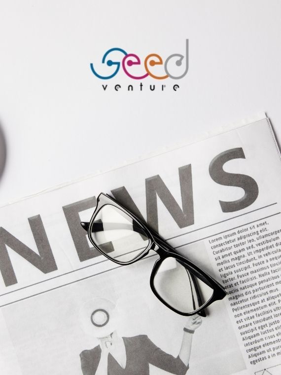Seed Venture reaches its 2nd phase: the adoption of the SEED standard, bringing with it important news! Let’s see. Image