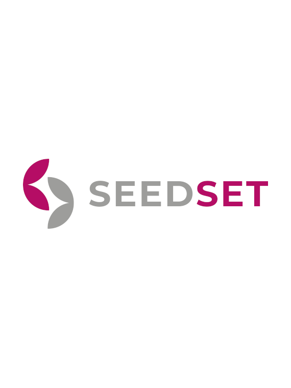 A new launch powered by Seed Venture: Seed Set.
Mission and objectives unveiled. Image