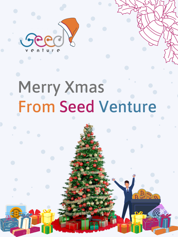 Secret Santa`s Seeders Letter Image