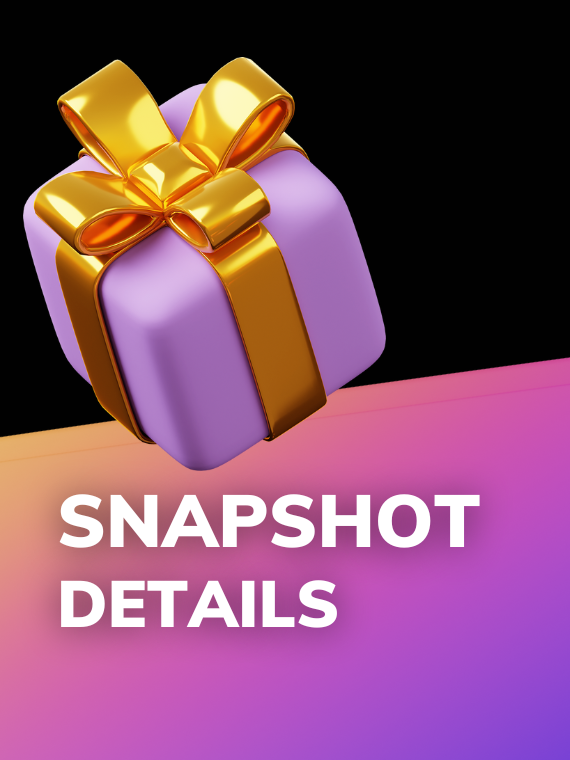 Seed Token on Polygon: Snapshot details & Airdrop Image