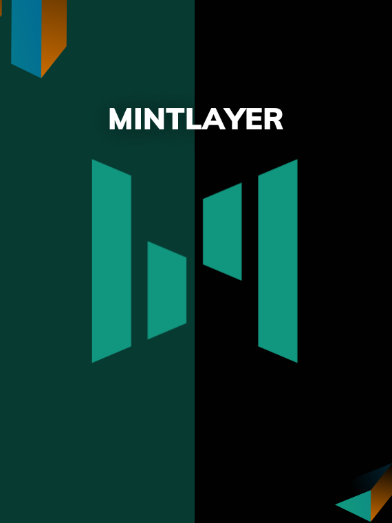 Mintlayer & Seed Venture: strong partnership brings the Startups’ crowdfunding on Bitcoin. Image